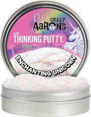 Crazy Aaron's putty limited edition 2018 - Enchanting Unicorn