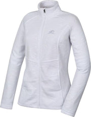 Hannah Thermovest Rozeeta Iii Dames Polyester Wit Maat 38
