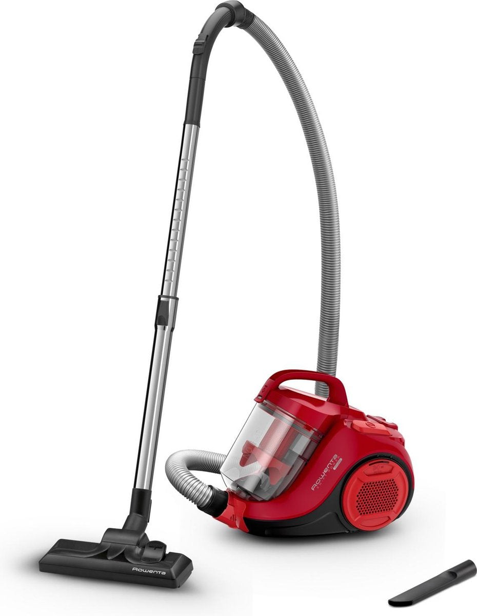 Rowenta Swift Power ™ Cyclonic RO2913 Stofzuiger zonder zak