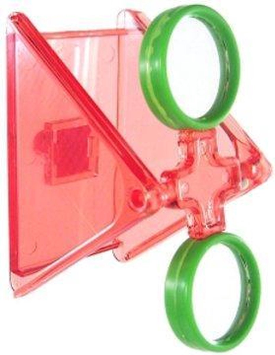 Activitoy Tilt Wheel
