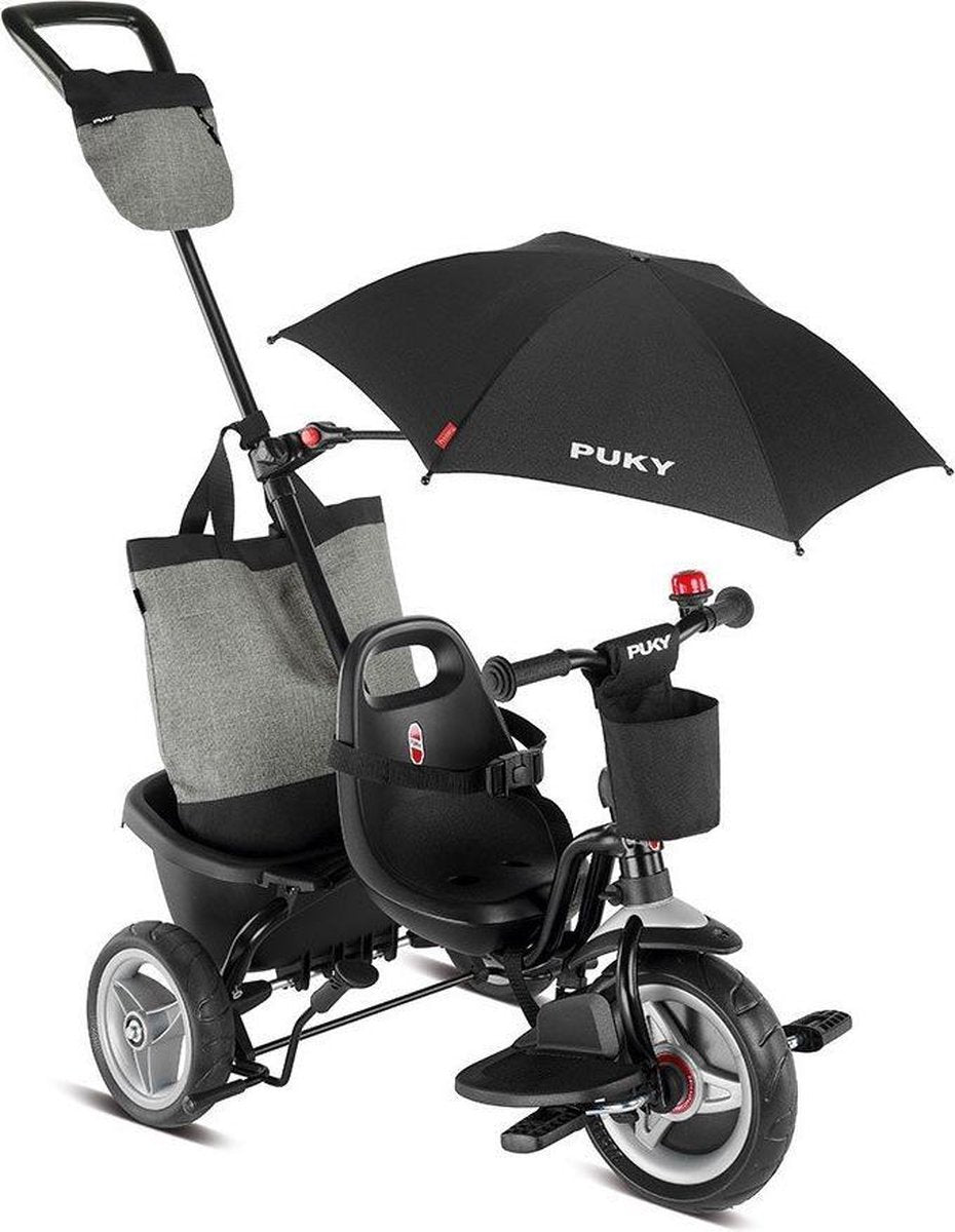Puky Driewieler Vanaf 1