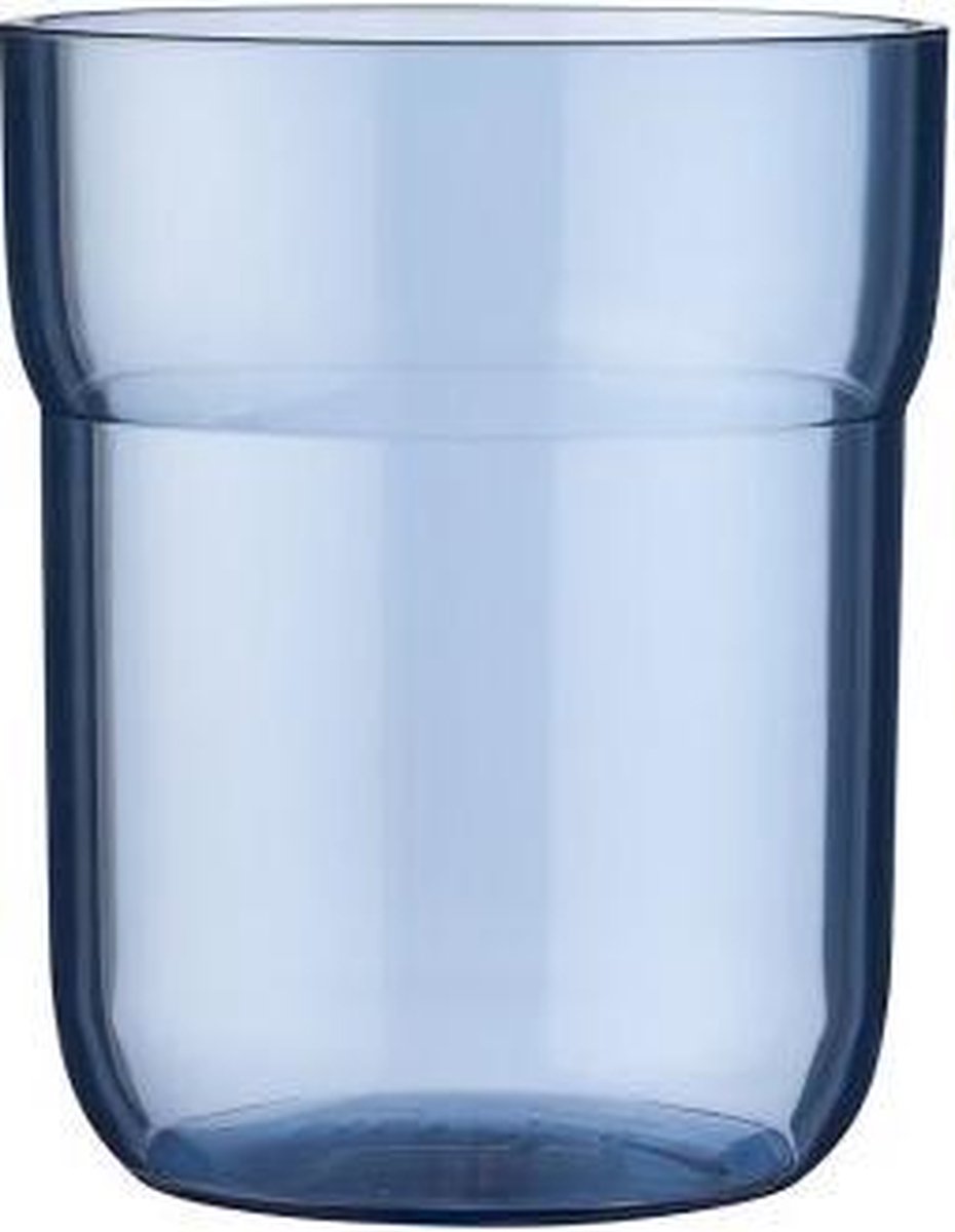 MEPAL - KINDERGLAS - MIO - 250 ML - DEEP BLUE