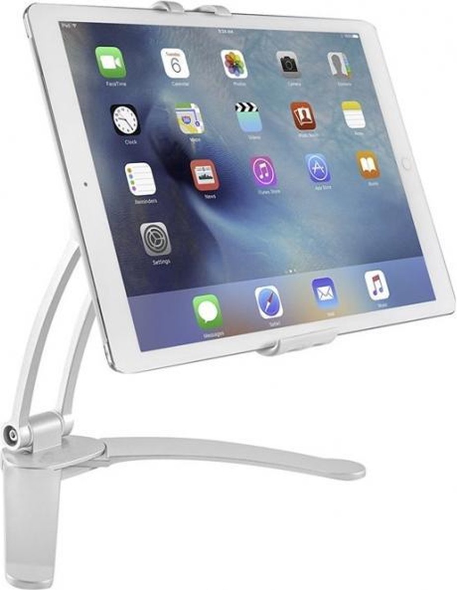 Xccess Aluminium Tablet Stand 4