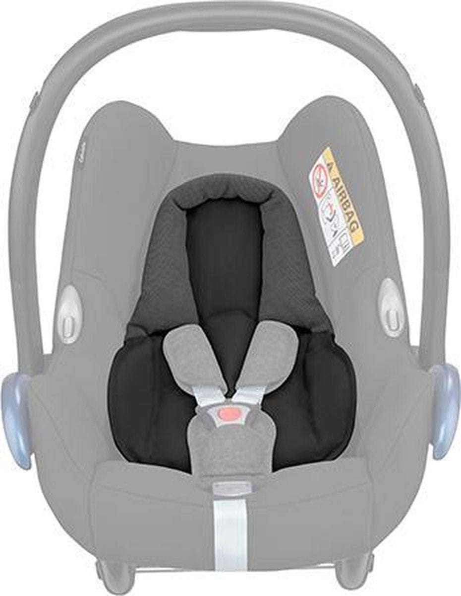Zitverkleiner CabrioFix