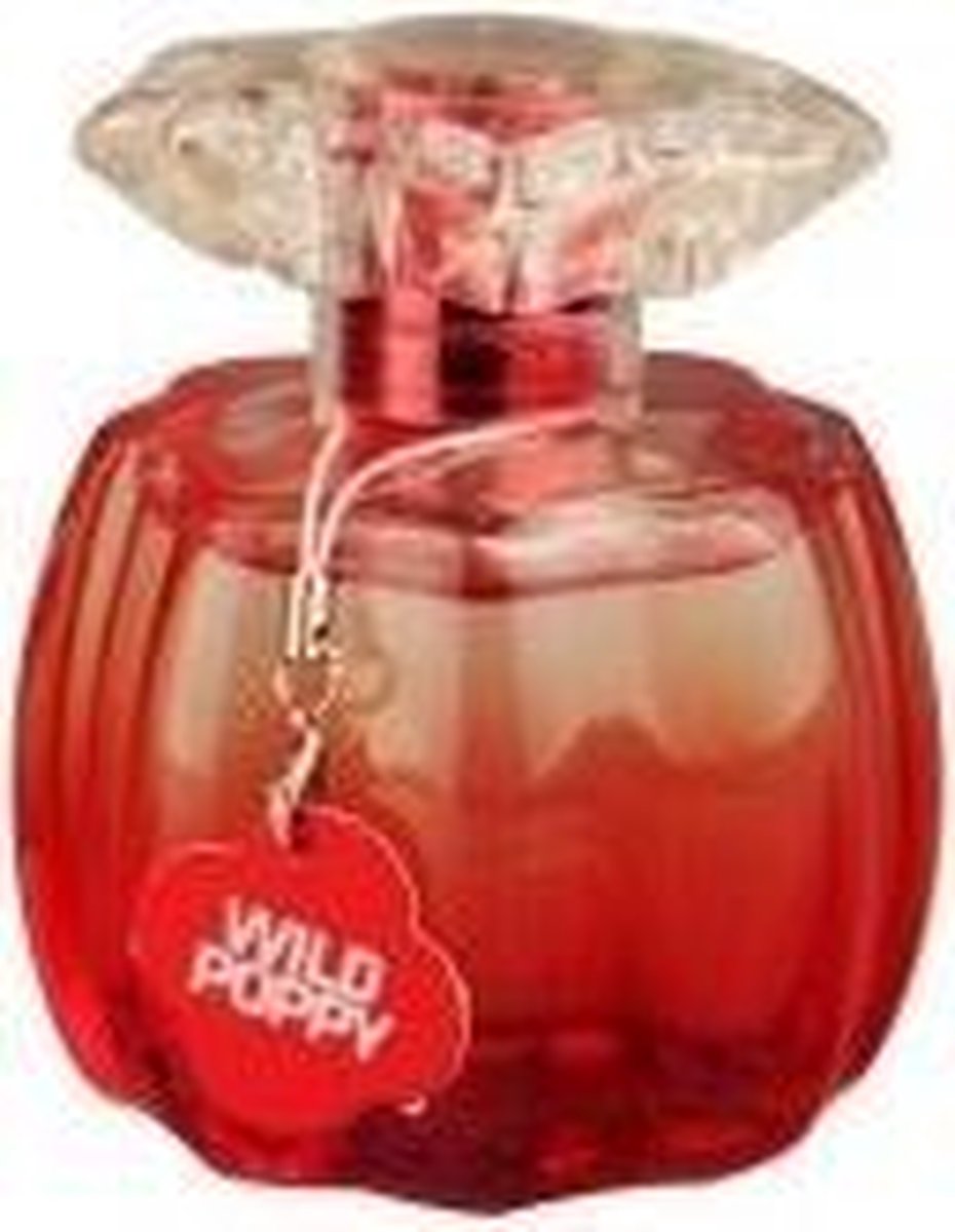 Omerta - Wild Poppy - Eau De Parfum - 100ML