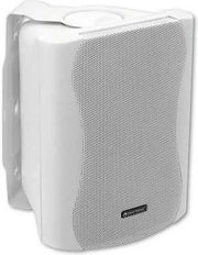 Omnitronic C-50A (paar) wit