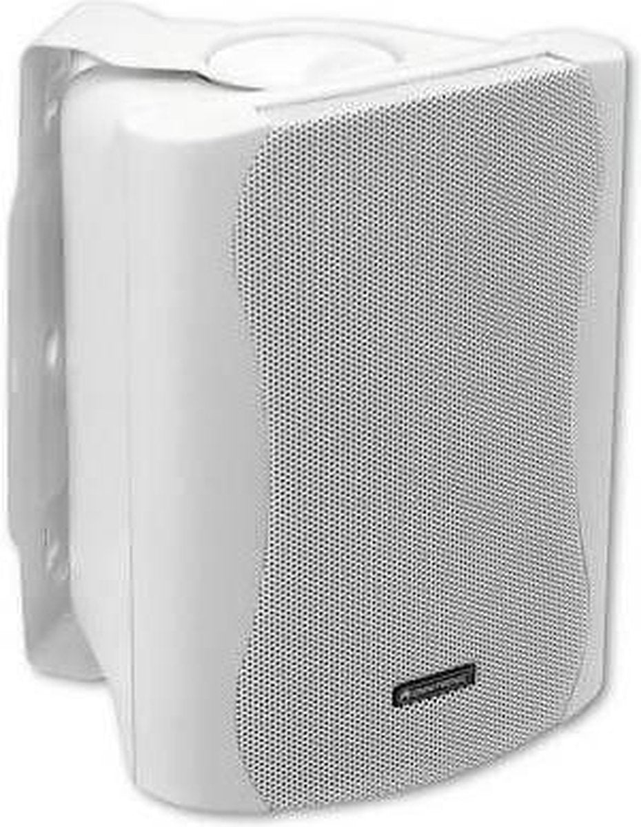 Omnitronic C-50A (paar) wit