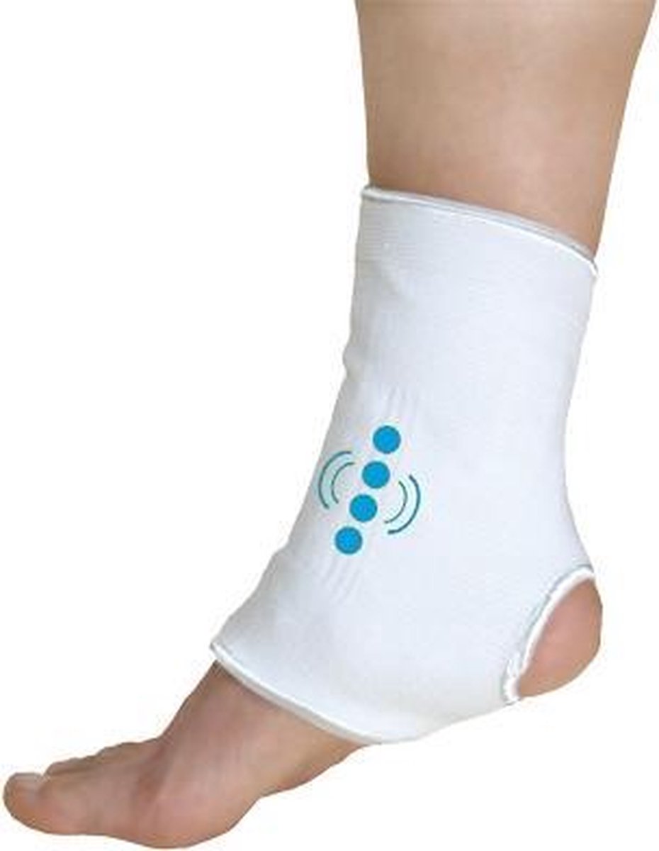 Therapeutische magneto bandages; Enkel