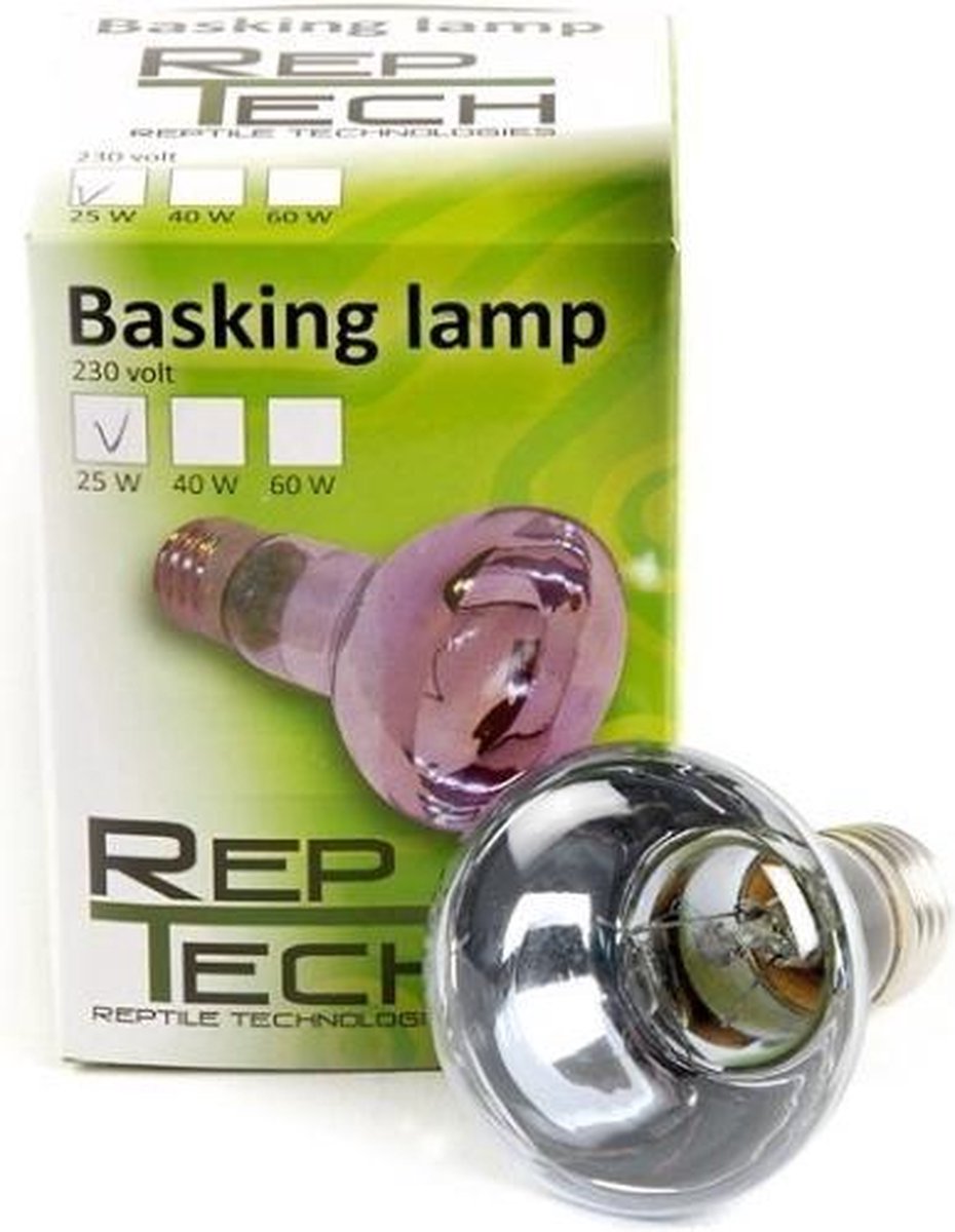 RepTech daglichtlamp 75 Watt