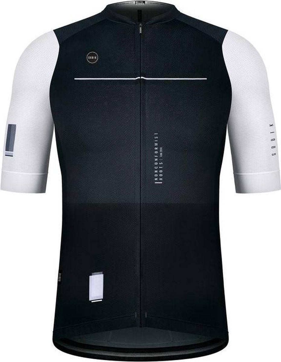 Gobik Women's Jersey CX Pro Obsidian XL