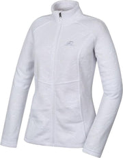 Hannah Thermovest Rozeeta Iii Dames Polyester Wit Maat 36