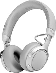 TEUFEL SUPREME ON - Draadloze on-ear koptelefoon - met Bluetooth - Moon Grey