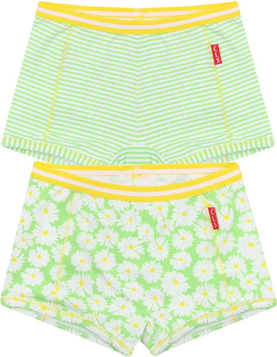 Claesen's Boxer Daisy 2-pack 164-170