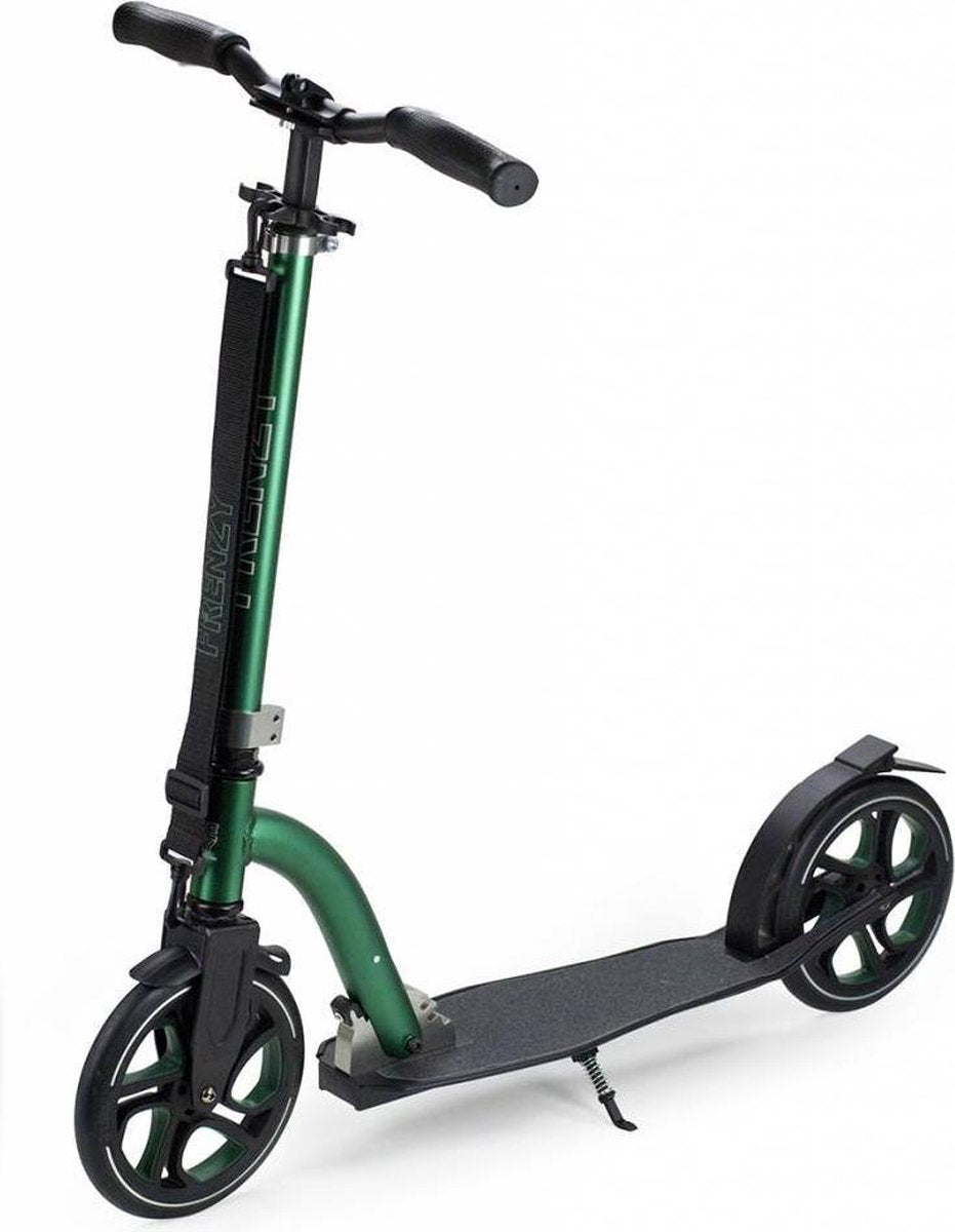 FRENZY 10+ RECREATIE STEP 215 MM VOOR KINDEREN & VOLWASSENEN