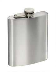 Mato Rvs Heupfles Gordon 190 Ml