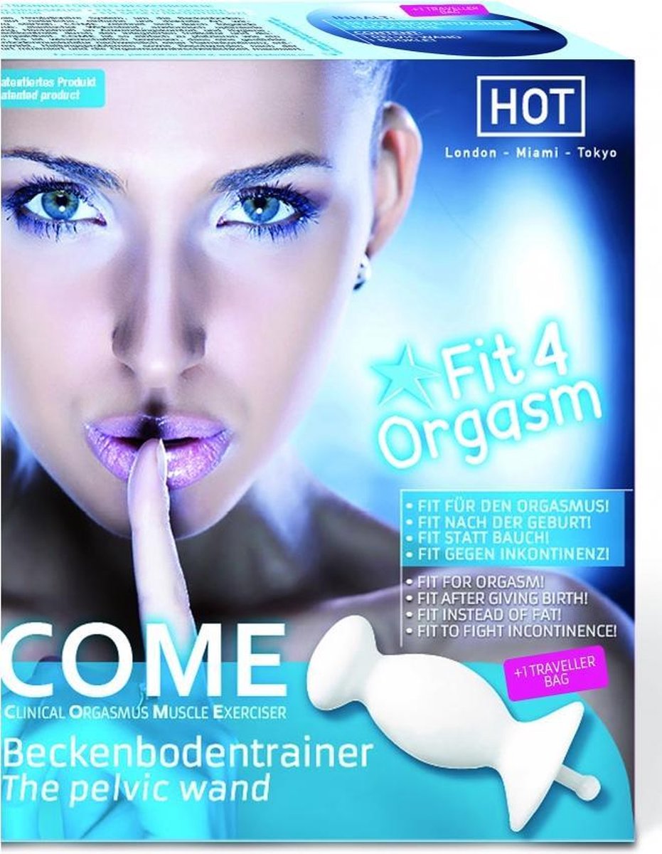 Come Box small - 1 pcs