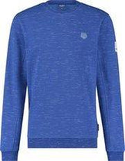 Qubz - Sweater - 231 Electric Blue