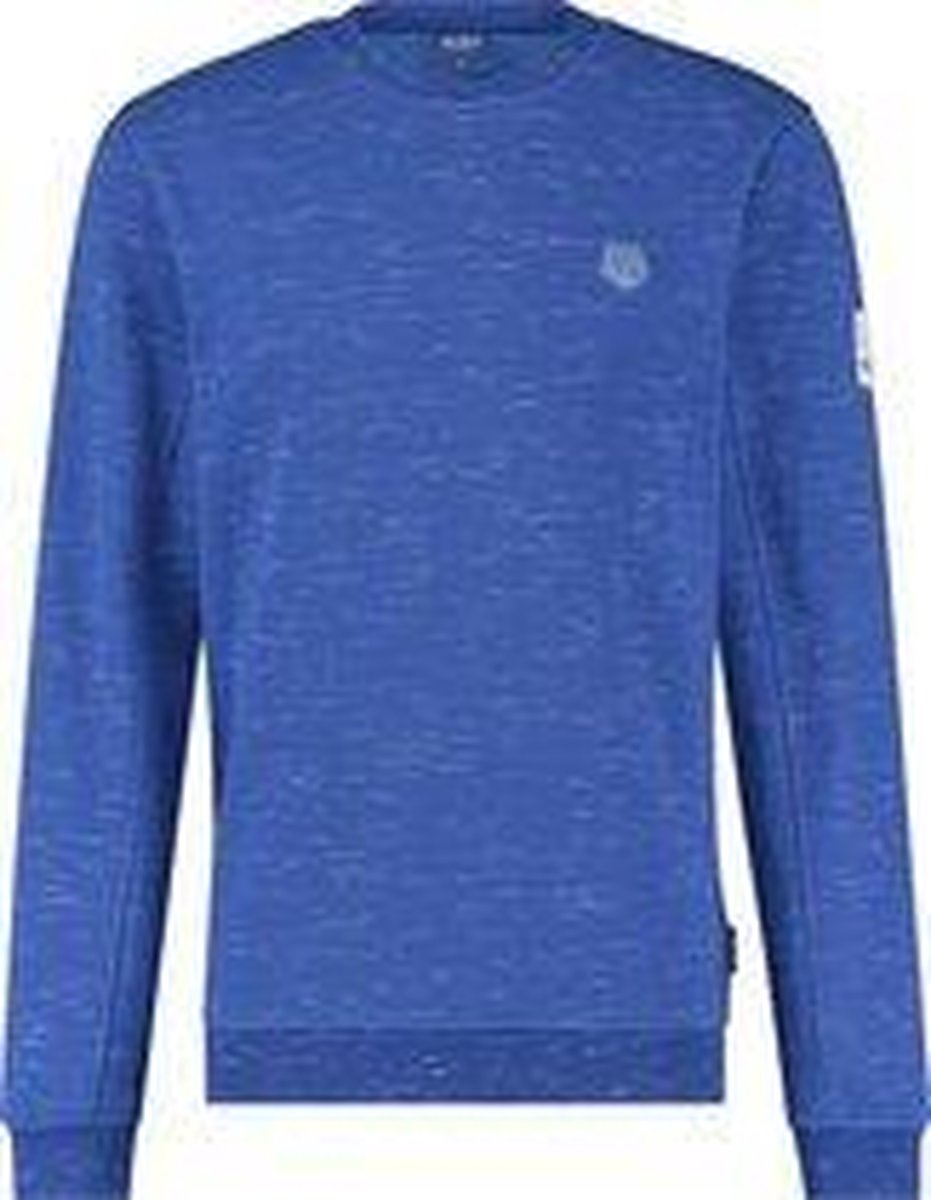 Qubz - Sweater - 231 Electric Blue