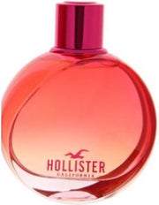 MULTI BUNDEL 2 stuks Wave 2 For Her Eau De Perfume Spray 30ml