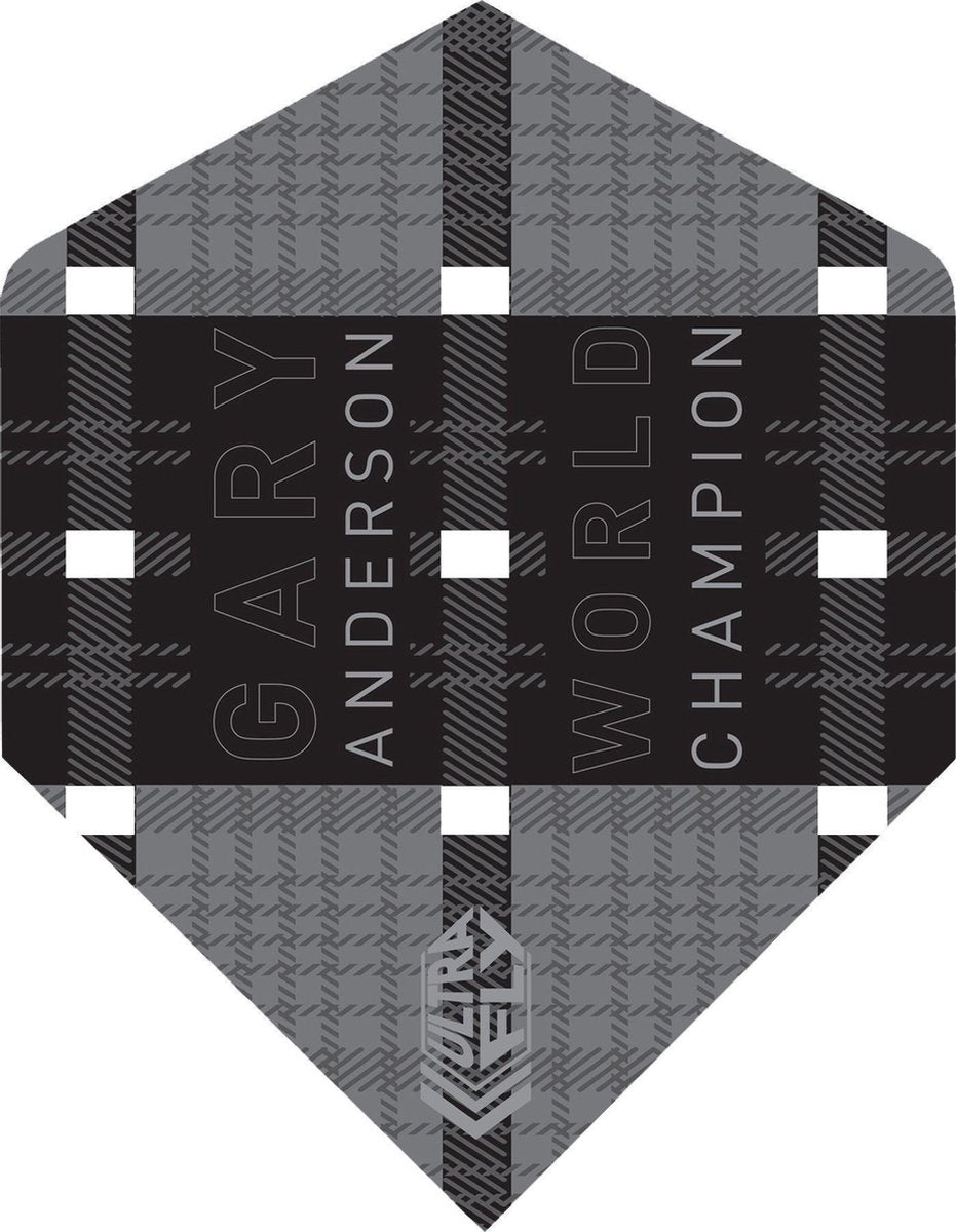Unicorn Ultrafly 100 Gary Anderson Standaard
