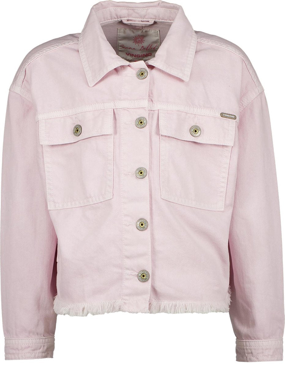 Denim Jacket Tanja