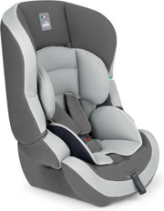 CAM Travel Evolution Car Seat - Autostoel - ANTRACITE - Made in Italy