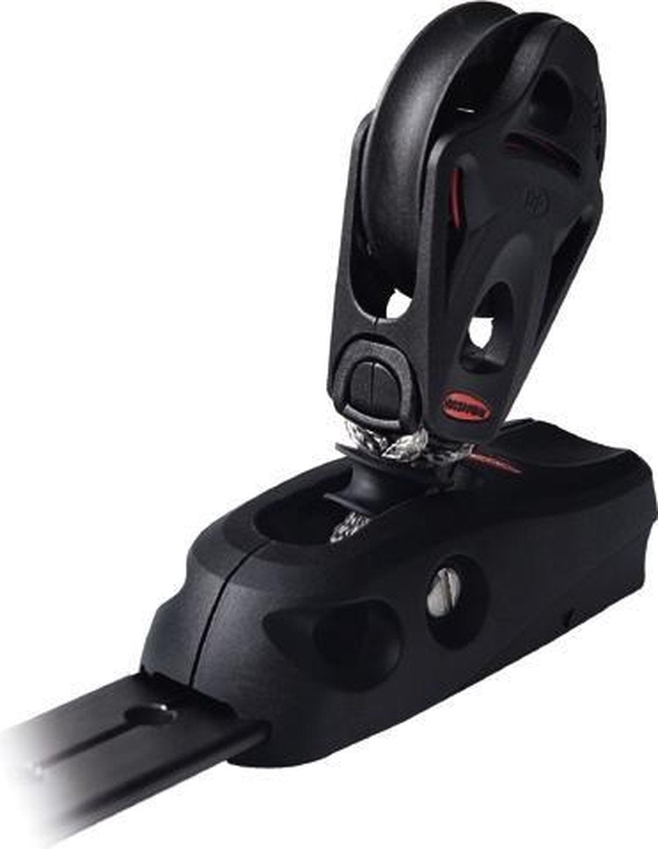 Ronstan Orbit  serie 40 genua slede
