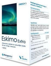 Eskimo Extra NF 50 - Metagenics
