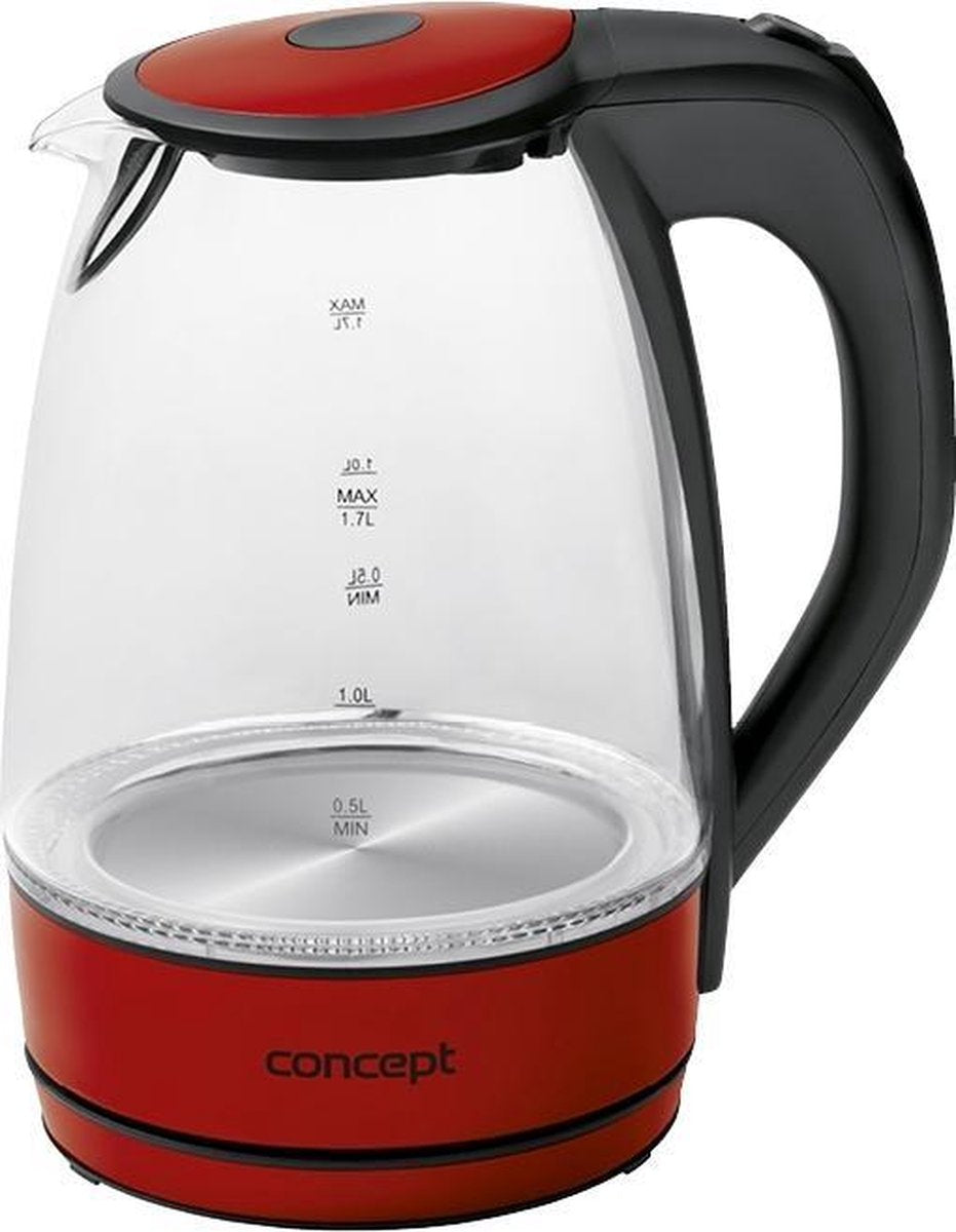Concept RK-4030RE waterkoker