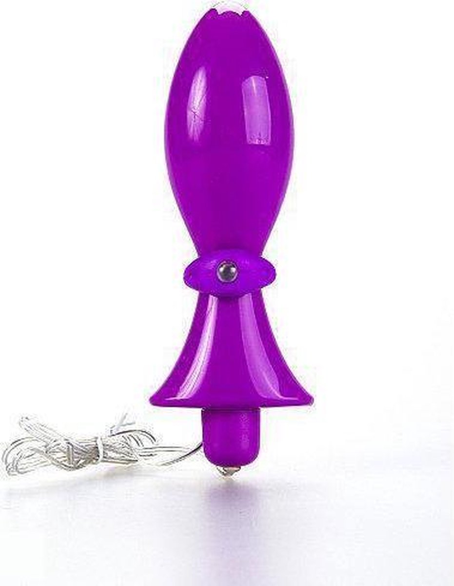 Evolved Plug Booty Bombs