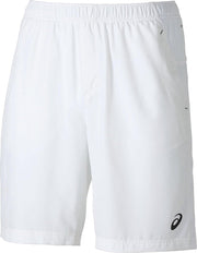 Asics Woven  Sportbroek - Maat S  - Mannen - wit