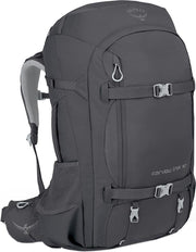 Osprey Fairview Trek 50 - 41-50 backpack - grijs