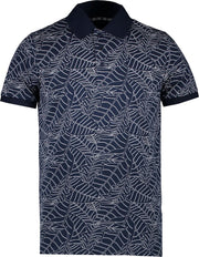 Cars Jeans Jongens Poloshirt Lumberton - Maat 128