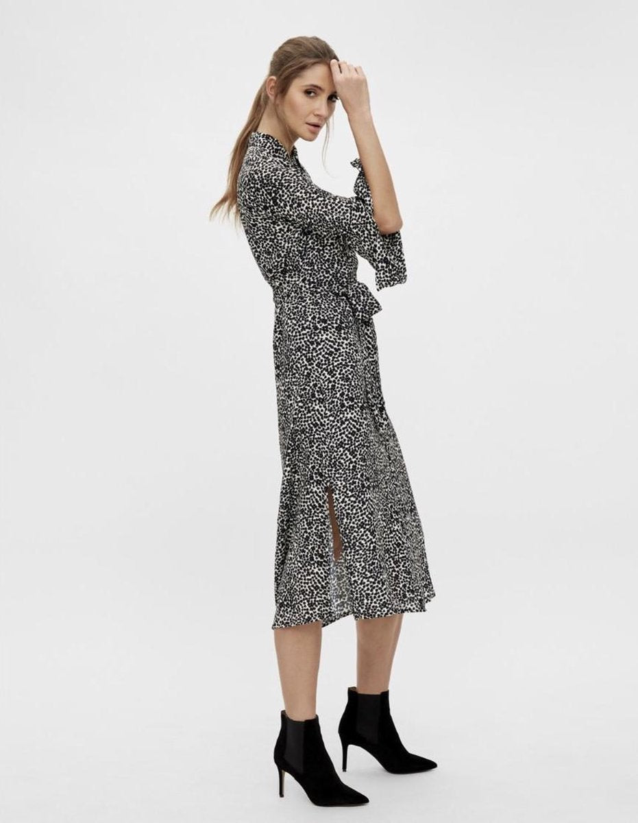 OBJECT - objlorena 3/4 shirt dress