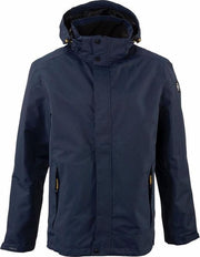 Killtec heren outdoor jas xenios navy maat 3XLL