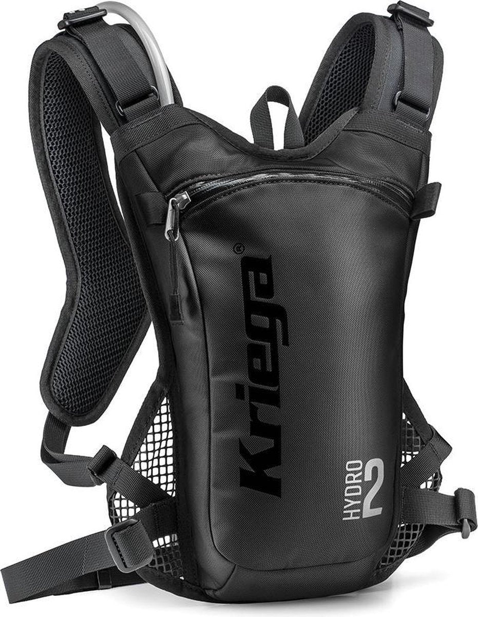 Kriega Rugtas Hydro 2 Zwart