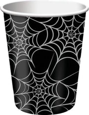 Bekertjes spinnenweb (266ml