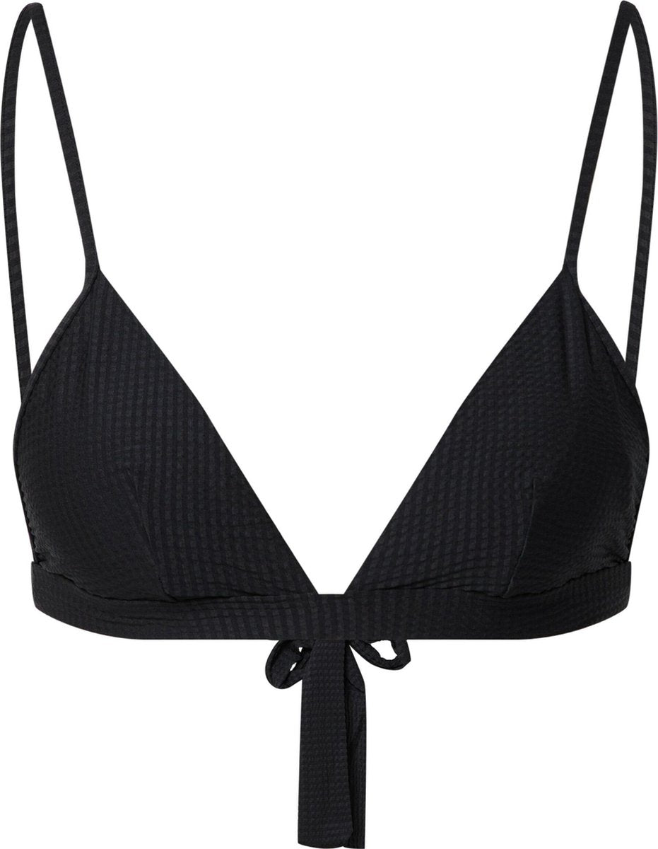 Catwalk Junkie bikinitop Donkergrijs-Xs (70)