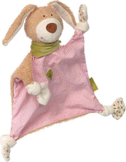 sigikid Comforter rabbit