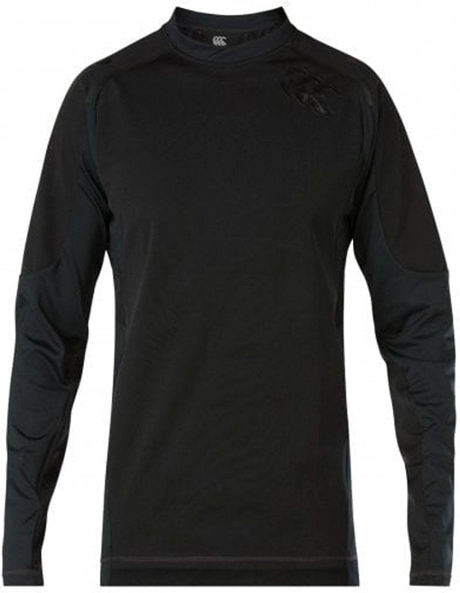 Canterbury Sporttrui - Maat L  - Mannen - Zwart