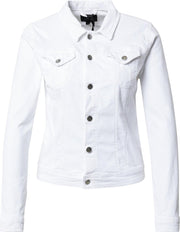 Soyaconcept tussenjas erna Wit-L