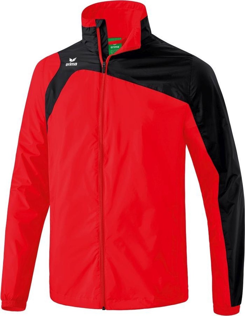 Erima Club 1900 2.0 Allweather Jack - Jassen  - rood - 164
