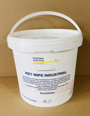 Wet Wipes Handcleaner