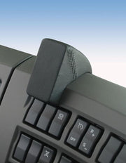 Houder - Kuda Renault Premium 1996-2013 Kleur: Zwart