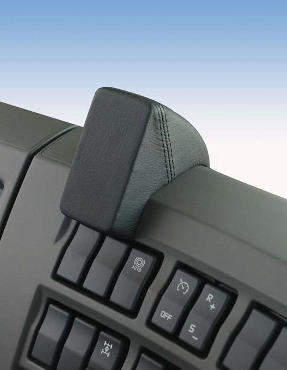 Houder - Kuda Renault Premium 1996-2013 Kleur: Zwart