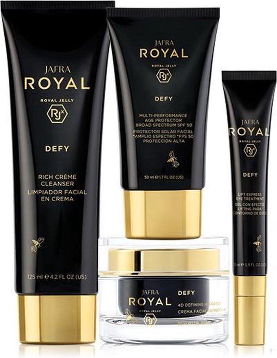 Royal Defy Basic Set