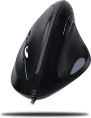 Adesso iMouse E3 muis Rechtshandig USB Type-A Optisch 6400 DPI