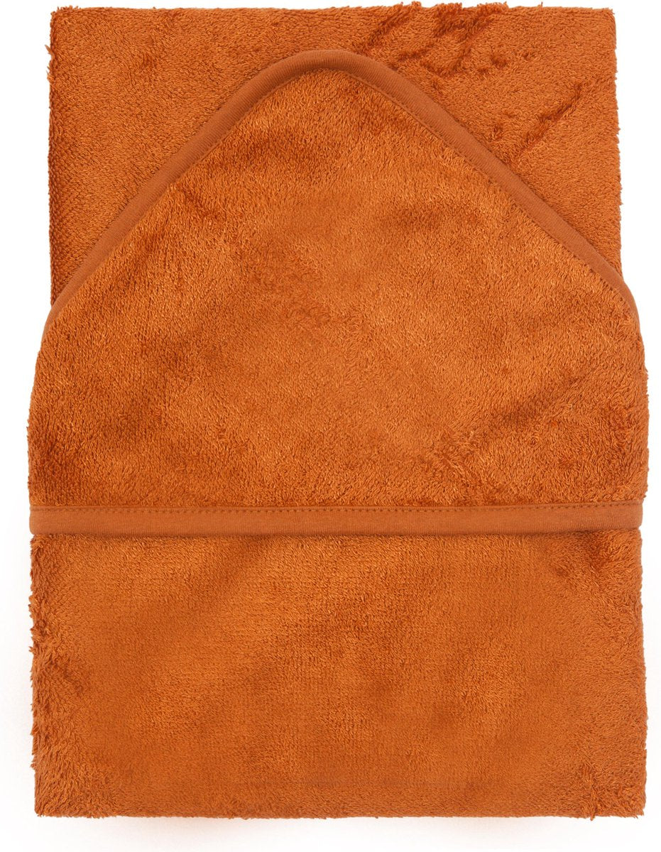 Timboo badcape - Inca Rust