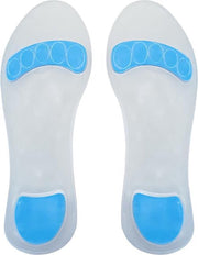 Aidapt - inlegzolen - tpe gel - maat 36 tm 38