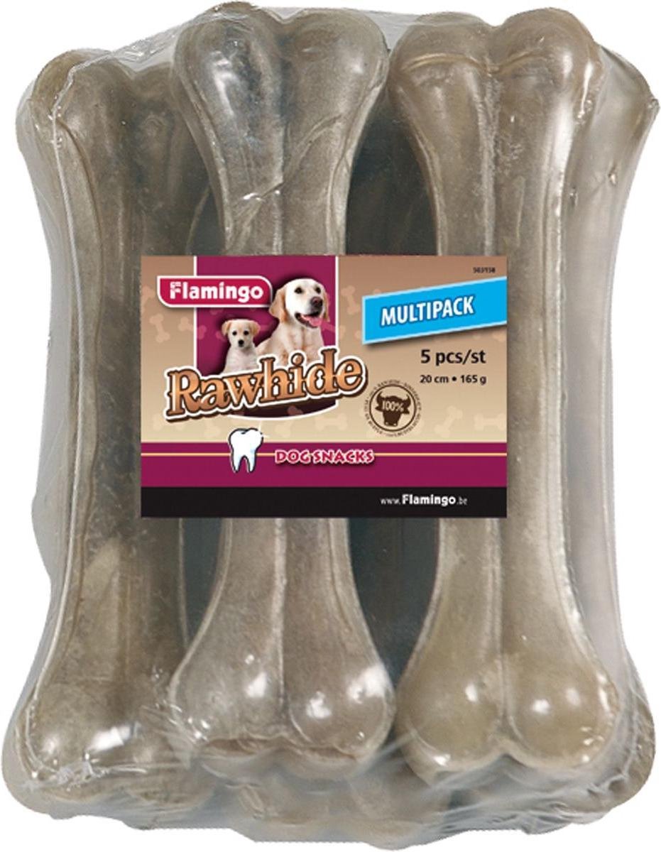 Hondensnack Bot Multipack  - 20 cm - 165 gram